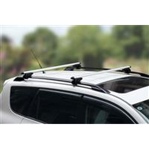 Roof Racks & Roof Boxes