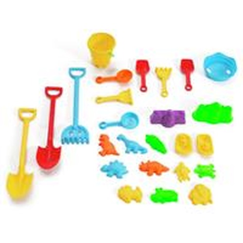 Sand Toy Sets