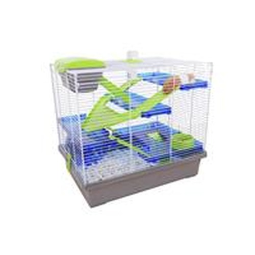 Small Pet Habitats & Cages