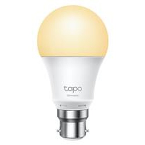 Smart Light Bulbs