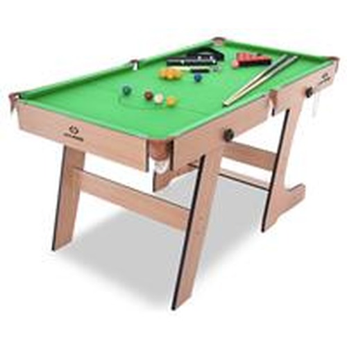 Snooker Tables