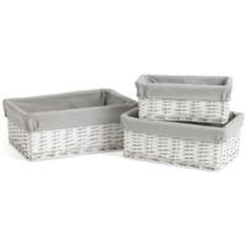 Storage Baskets