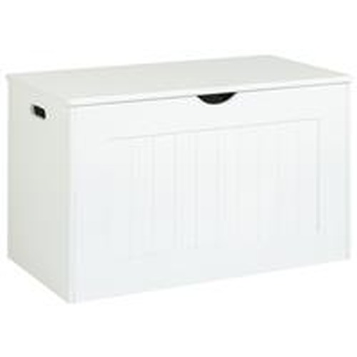 Storage Trunks & Blanket Boxes