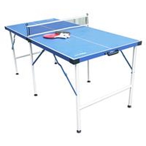 Table Tennis Tables
