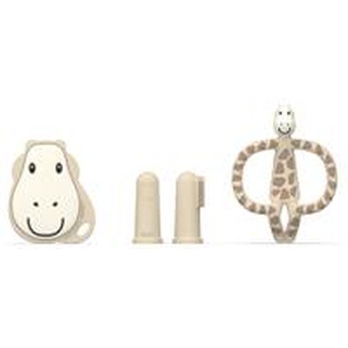 Teething Toys & Rattles