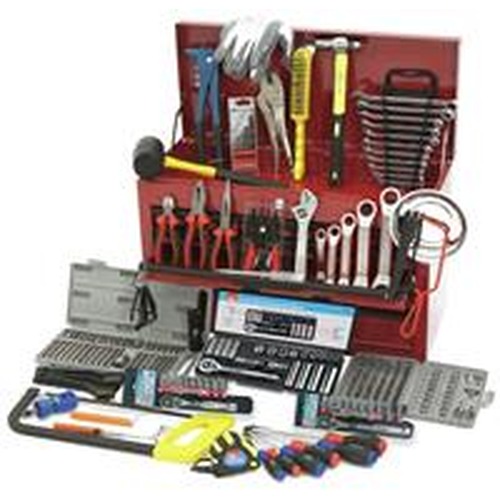 Tool Boxes & Tool Chests
