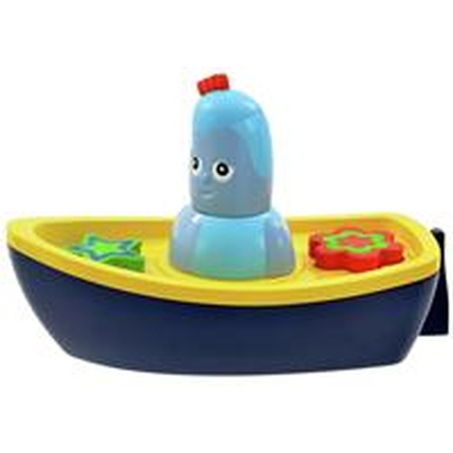 Toy Boats