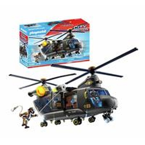 Toy Planes & Helicopters