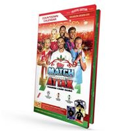 Trading Cards & Card Games