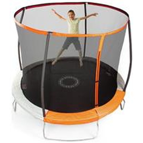 Trampolines & Enclosures
