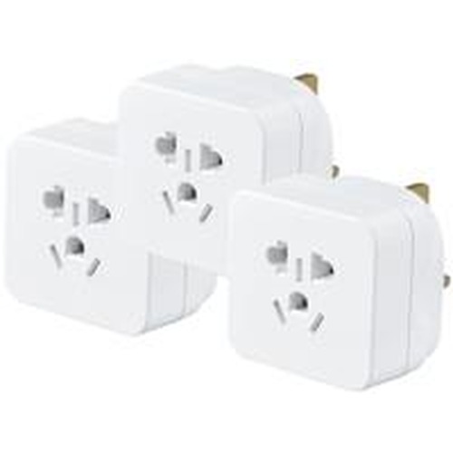 Travel Adaptors
