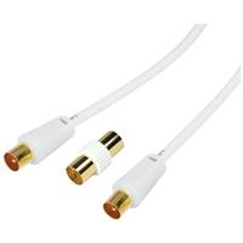 Tv Aerial Cables & Accessories