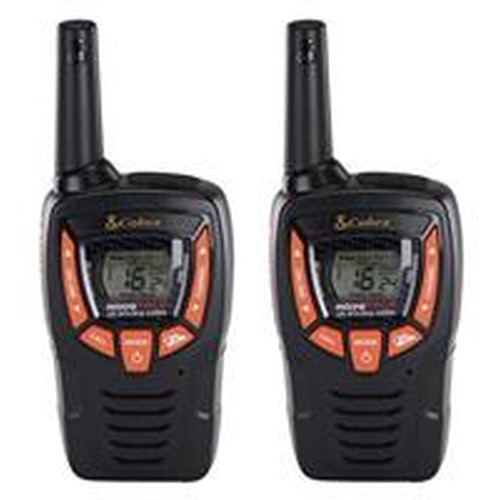 Two Way Radios