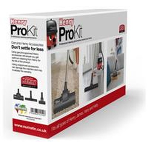 Vacuum Cleaner Accessories