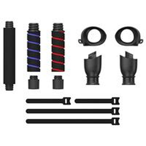 Virtual Reality Headsets & Accessories