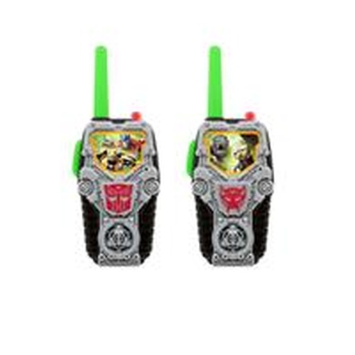 Walkie Talkies