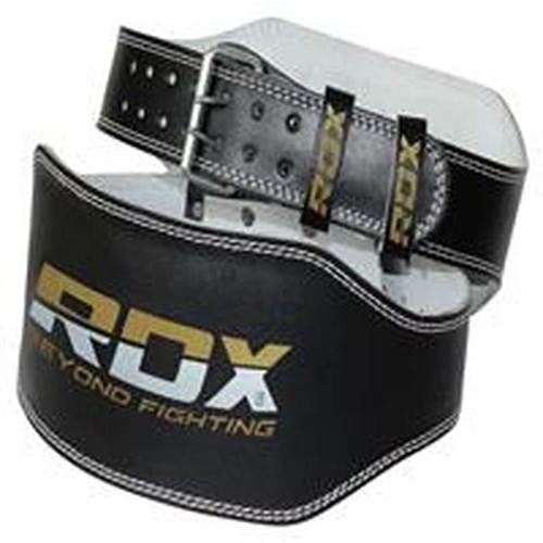 Weightlifting Belts
