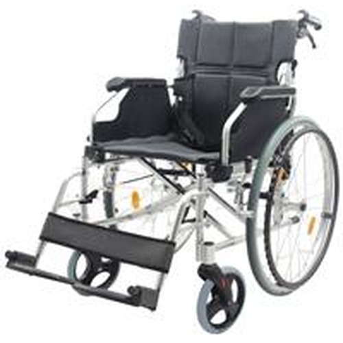 Wheelchairs