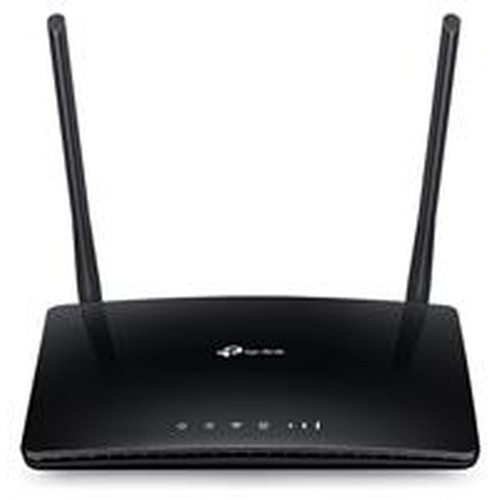 Wireless Routers
