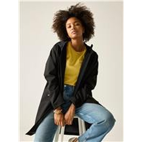 Womens Raincoats
