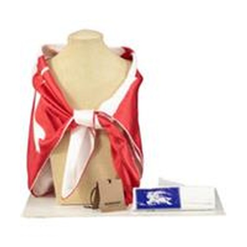 Burberry Outlet Scarves Shawls