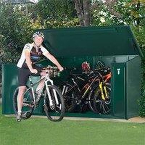Bike Shed