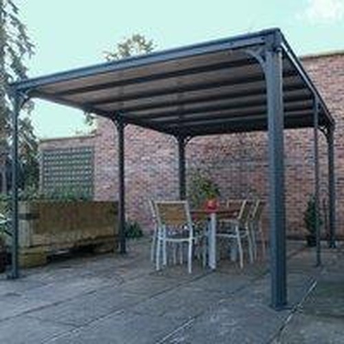Garden Gazebos