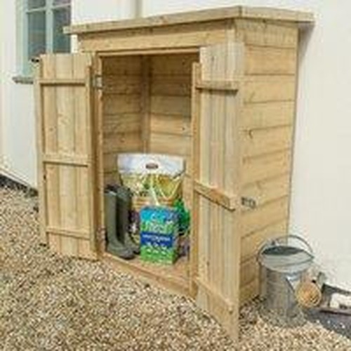 Garden Storage