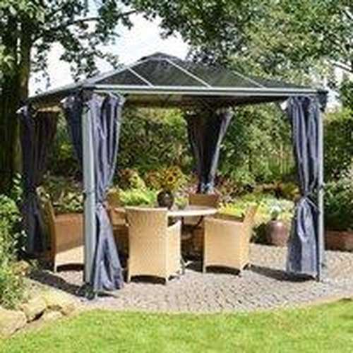 Gazebo Accessories