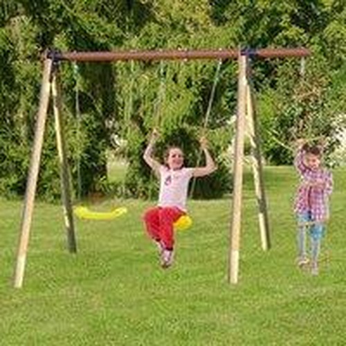 Kids Swings & Slides