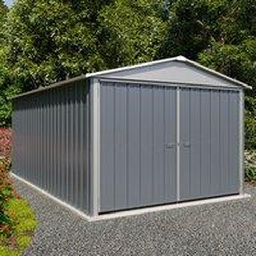 Metal Garages