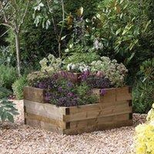 Raised Beds