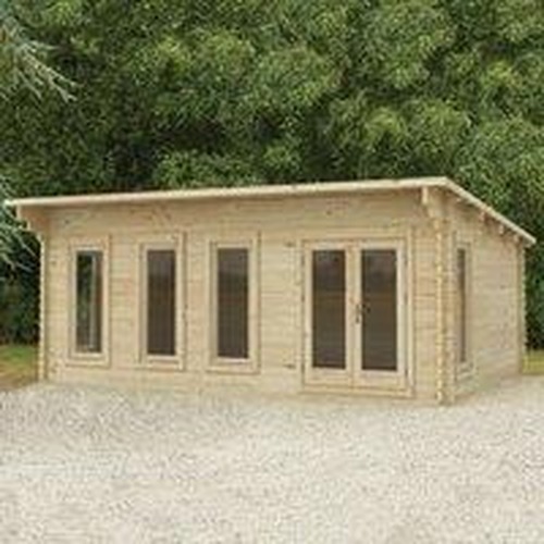 Shed Accessories