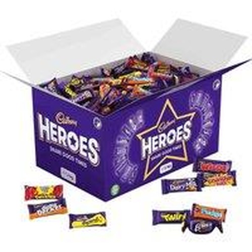 Bulk Christmas Selection Boxes