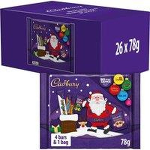 Bulk Selection Packs