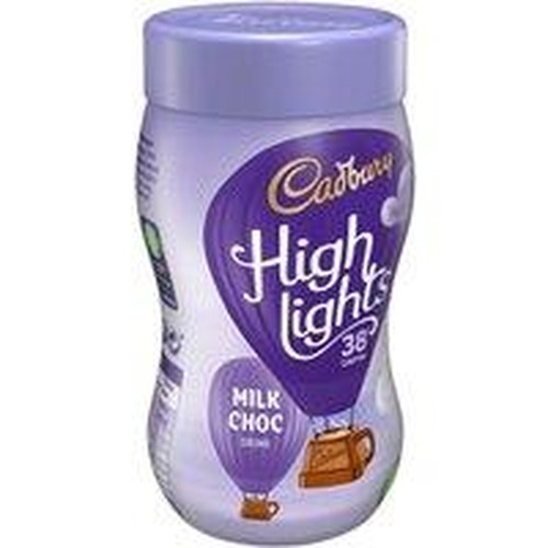 Cadbury Hot Chocolate