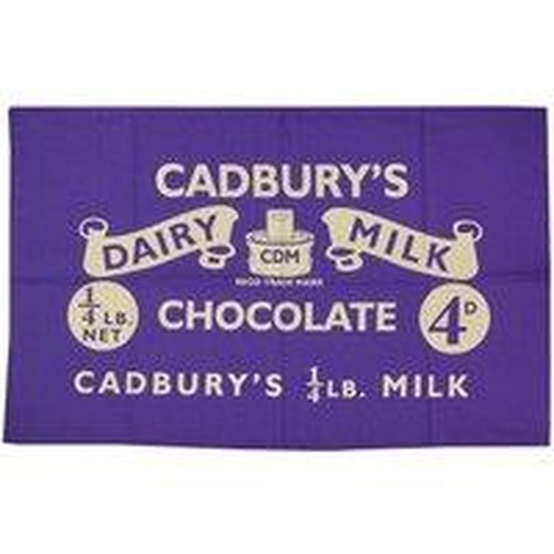 Cadbury Merchandise