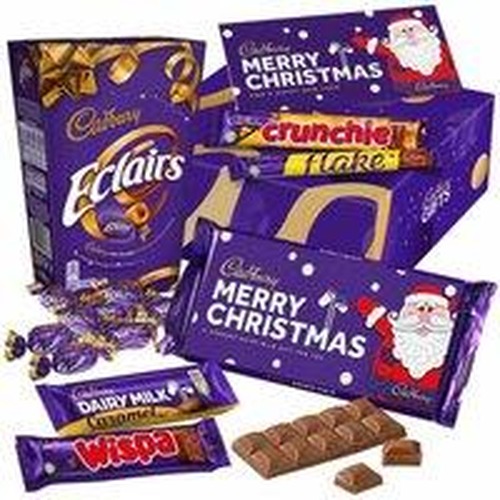 Chocolate Hampers In Bulk