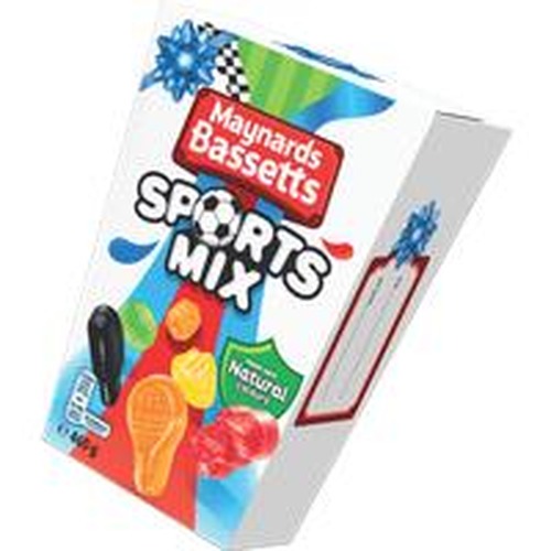 Christmas Stocking Filler Chocolates