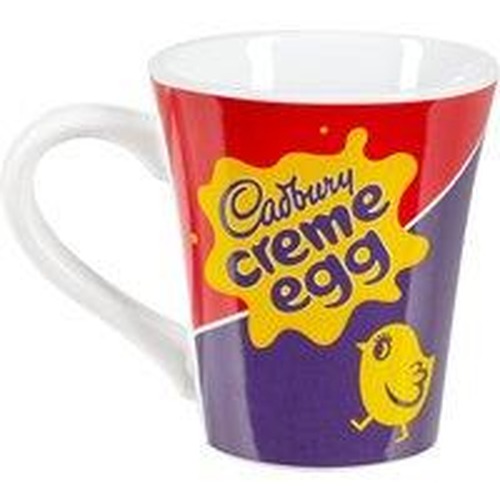 Creme Egg Easter Eggs