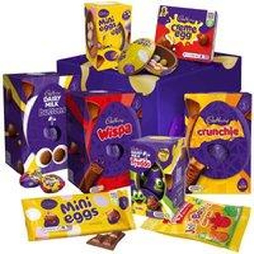 Easter Gift Ideas For Families