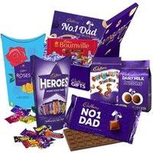 Fathers Day Gift Boxes