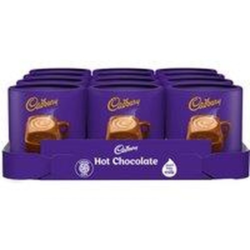 Hot Chocolate In Bulk