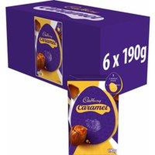 Medium Chocolate Easter Eggs