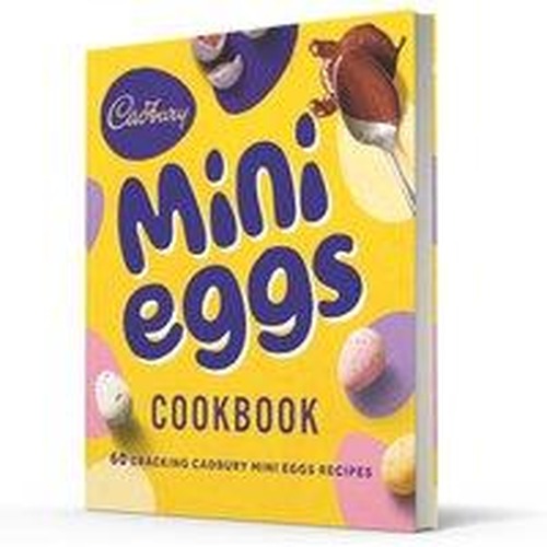 Mini Eggs Easter Eggs