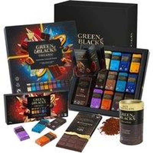 organic Thank You Gifts