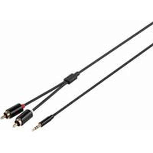 Audio Cables Adapters