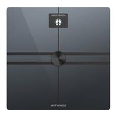 Bathroom Scales