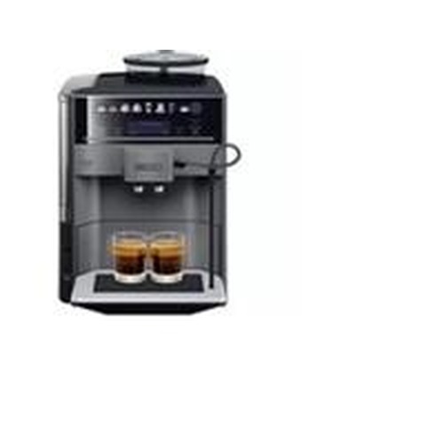 Bean To Cup Coffee Machines