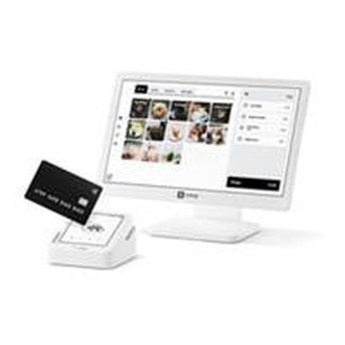 Credit Card Terminals